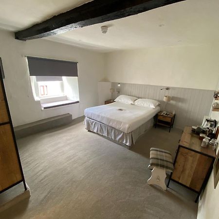Hotel The Cavendish Arms Cartmel Exterior foto