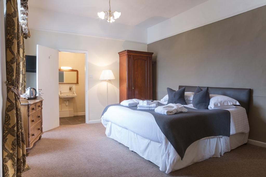 Hotel The Cavendish Arms Cartmel Habitación foto
