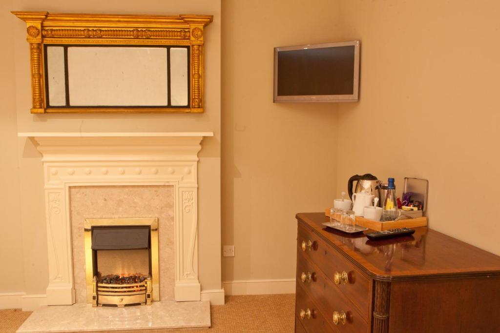 Hotel The Cavendish Arms Cartmel Habitación foto